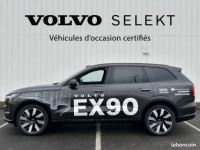 Volvo EX90 Twin Performance AWD 517 ch 1EDT Ultra - <small></small> 109.900 € <small>TTC</small> - #3