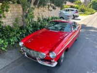 Volvo P1800 - <small></small> 34.000 € <small>TTC</small> - #1