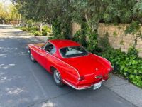 Volvo P1800 - <small></small> 34.000 € <small>TTC</small> - #4