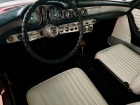 Volvo P1800 - <small></small> 34.000 € <small>TTC</small> - #19