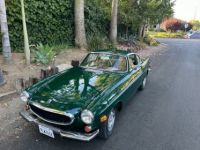 Volvo P1800 1800E  - <small></small> 31.000 € <small>TTC</small> - #4