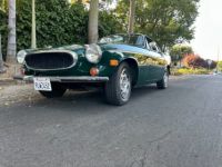 Volvo P1800 1800E  - <small></small> 31.000 € <small>TTC</small> - #5