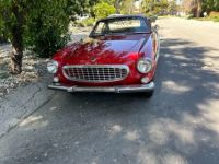 Volvo P1800 1800S  - <small></small> 30.000 € <small>TTC</small> - #4