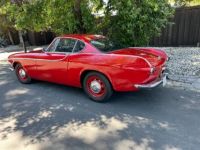 Volvo P1800 1800S  - <small></small> 30.000 € <small>TTC</small> - #8