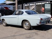 Volvo P1800 1800S  - <small></small> 25.000 € <small>TTC</small> - #6