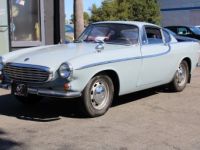 Volvo P1800 1800S  - <small></small> 25.000 € <small>TTC</small> - #8