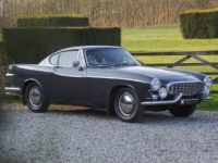 Volvo P1800 Jensen - Restored - First year of production - <small></small> 58.500 € <small>TTC</small> - #1