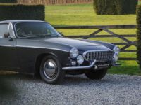 Volvo P1800 Jensen - Restored - First year of production - <small></small> 58.500 € <small>TTC</small> - #2