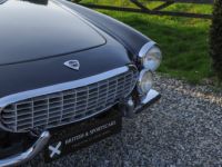 Volvo P1800 Jensen - Restored - First year of production - <small></small> 58.500 € <small>TTC</small> - #3
