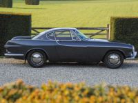 Volvo P1800 Jensen - Restored - First year of production - <small></small> 58.500 € <small>TTC</small> - #8