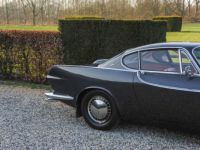 Volvo P1800 Jensen - Restored - First year of production - <small></small> 58.500 € <small>TTC</small> - #9