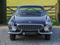 Volvo P1800 Jensen - Restored - First year of production - <small></small> 58.500 € <small>TTC</small> - #10
