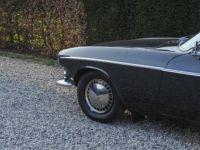 Volvo P1800 Jensen - Restored - First year of production - <small></small> 58.500 € <small>TTC</small> - #14