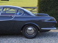 Volvo P1800 Jensen - Restored - First year of production - <small></small> 58.500 € <small>TTC</small> - #15