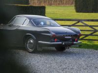 Volvo P1800 Jensen - Restored - First year of production - <small></small> 58.500 € <small>TTC</small> - #19
