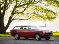 Volvo P1800 P1800es  - <small></small> 18.200 € <small>TTC</small> - #24