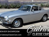 Volvo P1800 S  - <small></small> 48.600 € <small>TTC</small> - #1