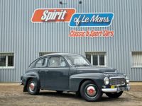 Volvo PV544 - <small></small> 26.500 € <small>TTC</small> - #1