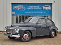 Volvo PV544 - <small></small> 26.500 € <small>TTC</small> - #2