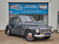 Volvo PV544 - <small></small> 26.500 € <small>TTC</small> - #8