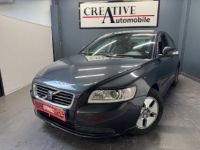 Volvo S40 1.6D 110 CV DRIVe StopetStart Momentum - <small></small> 6.990 € <small>TTC</small> - #1