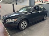 Volvo S40 1.6D 110 CV DRIVe StopetStart Momentum - <small></small> 6.990 € <small>TTC</small> - #2