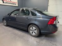 Volvo S40 1.6D 110 CV DRIVe StopetStart Momentum - <small></small> 6.990 € <small>TTC</small> - #6