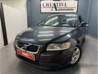 Volvo S40 1.6D DRIVE 110 CV KINETIC 1E MAIN - <small></small> 7.500 € <small>TTC</small> - #1