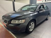 Volvo S40 1.6D DRIVE 110 CV KINETIC 1E MAIN - <small></small> 7.500 € <small>TTC</small> - #3