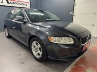 Volvo S40 1.6D DRIVE 110 CV KINETIC 1E MAIN - <small></small> 7.500 € <small>TTC</small> - #6