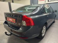 Volvo S40 1.6D DRIVE 110 CV KINETIC 1E MAIN - <small></small> 7.500 € <small>TTC</small> - #7