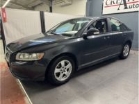 Volvo S40 1.6D DRIVE 110 CV KINETIC 1E MAIN - <small></small> 7.500 € <small>TTC</small> - #14