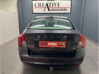 Volvo S40 1.6D DRIVE 110 CV KINETIC 1E MAIN - <small></small> 7.500 € <small>TTC</small> - #16