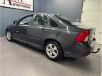 Volvo S40 1.6D DRIVE 110 CV KINETIC 1E MAIN - <small></small> 7.500 € <small>TTC</small> - #18