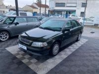 Volvo S40 1.8i 16V - PREMIERE MAIN - <small></small> 2.990 € <small>TTC</small> - #3