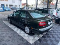 Volvo S40 1.8i 16V - PREMIERE MAIN - <small></small> 2.990 € <small>TTC</small> - #4