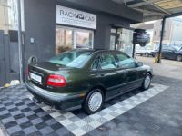 Volvo S40 1.8i 16V - PREMIERE MAIN - <small></small> 2.990 € <small>TTC</small> - #6