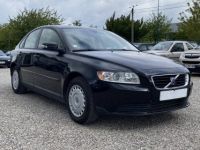 Volvo S40 II 1.6 D 110ch Momentum - <small></small> 6.990 € <small>TTC</small> - #1