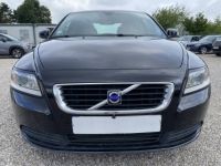 Volvo S40 II 1.6 D 110ch Momentum - <small></small> 6.990 € <small>TTC</small> - #6