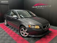 Volvo S40 T5 230 R-design - <small></small> 10.990 € <small>TTC</small> - #1