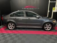 Volvo S40 T5 230 R-design - <small></small> 10.990 € <small>TTC</small> - #2