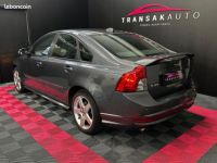 Volvo S40 T5 230 R-design - <small></small> 10.990 € <small>TTC</small> - #3