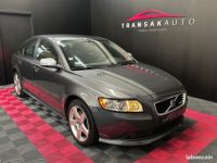 Volvo S40 T5 230 R-design - <small></small> 10.990 € <small>TTC</small> - #6