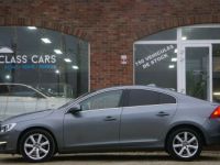 Volvo S60 1.5 T3 Momentum Boite AUTO Navi Clim Radars Carnet - <small></small> 16.990 € <small>TTC</small> - #6