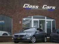 Volvo S60 1.5 T3 Momentum Boite AUTO Navi Clim Radars Carnet - <small></small> 16.990 € <small>TTC</small> - #22