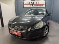 Volvo S60 1.6 D2 115 CV StopetStart Momentum - <small></small> 6.990 € <small>TTC</small> - #1