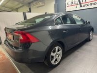 Volvo S60 1.6 D2 115 CV StopetStart Momentum - <small></small> 6.990 € <small>TTC</small> - #5