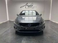 Volvo S60 2.0 D3 R-Design GPS CRUISE GARANTIE 12 MOIS - <small></small> 12.950 € <small>TTC</small> - #2