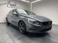 Volvo S60 2.0 D3 R-Design GPS CRUISE GARANTIE 12 MOIS - <small></small> 12.950 € <small>TTC</small> - #3