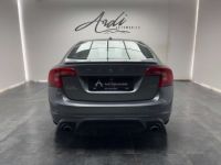 Volvo S60 2.0 D3 R-Design GPS CRUISE GARANTIE 12 MOIS - <small></small> 12.950 € <small>TTC</small> - #5